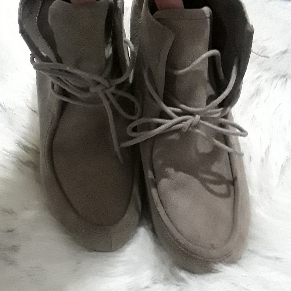 ❣DV booties❣ - Picture 2 of 5
